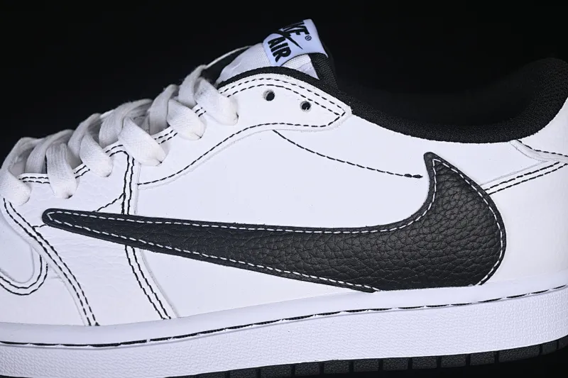 All Categories Air Jordan Jordan Series Basketball Shoes Air Jordan 1 Low Travis Scott x Air Jordan 1 Low OG AJ1 Joe 1 Joint Overhead XZ6868-002